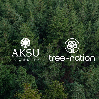 Treenation & AKSU Juwelier