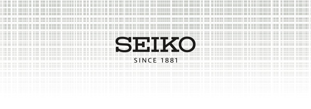 Seiko Uhren bei AKSU Juwelier in Köln - AKSU Juwelier