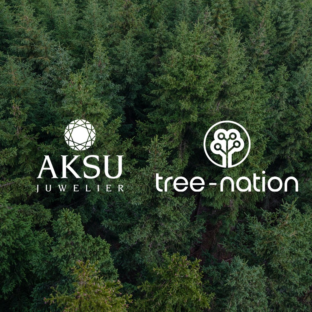 Treenation & AKSU Juwelier - AKSU Juwelier